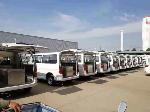 文昌市深度解析遗体运输价格